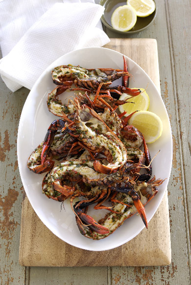 Fish: Pete Evans - Murdoch Books (2 of 7)