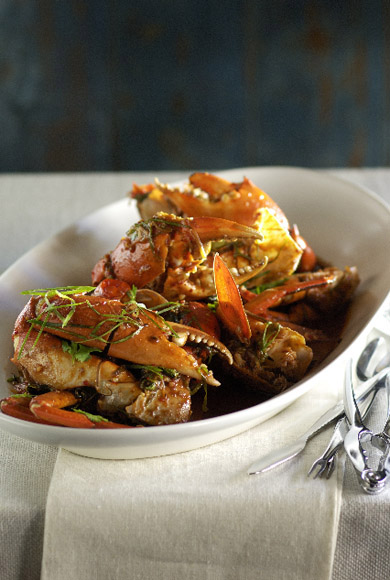Fish: Pete Evans - Murdoch Books (4 of 7)