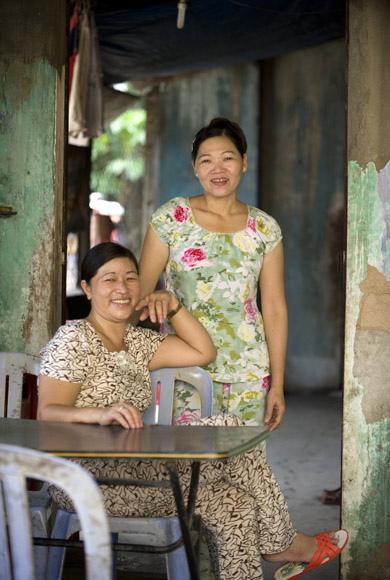 The Songs of Sapa: Luke Nguyen - Murdoch Books (5 of 9)