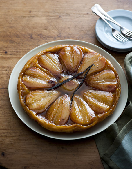 The Ultimate Book of Baking - Murdoch Books (10 of 13)