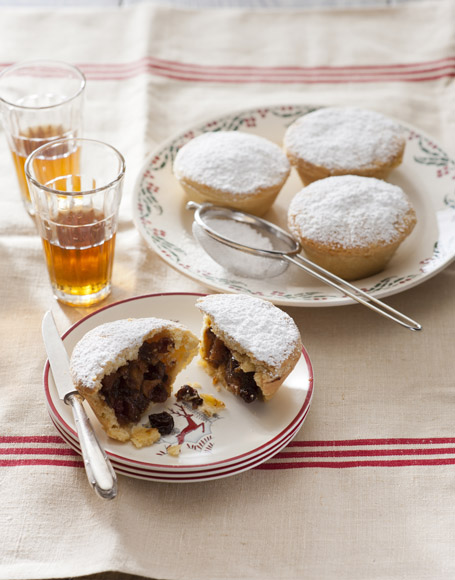 The Ultimate Book of Baking - Murdoch Books (11 of 13)