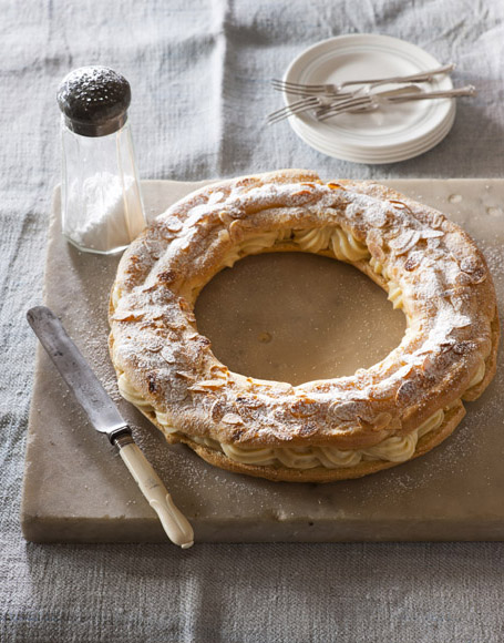 The Ultimate Book of Baking - Murdoch Books (13 of 13)