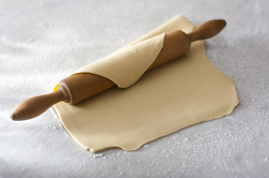 The Ultimate Book of Baking - Murdoch Books (3 of 13)