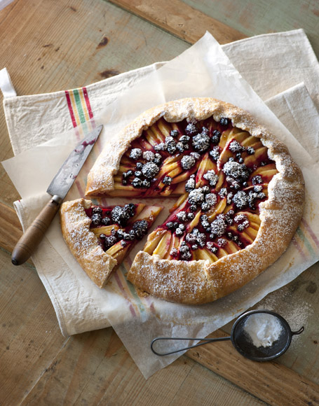 The Ultimate Book of Baking - Murdoch Books (4 of 13)