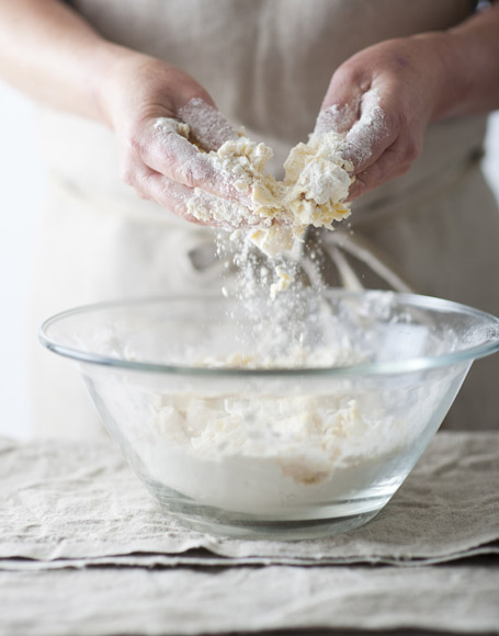 The Ultimate Book of Baking - Murdoch Books (7 of 13)