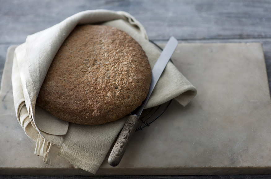The Ultimate Book of Baking - Murdoch Books (8 of 13)