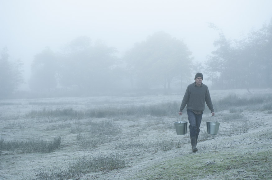 Winter on the Farm: Matthew Evans - Murdoch Books (14 of 14)