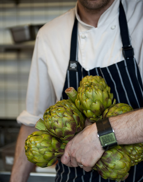 MoVida Cocina: Frank Camora, Richard Cornish - Murdoch Books (5 of 10)