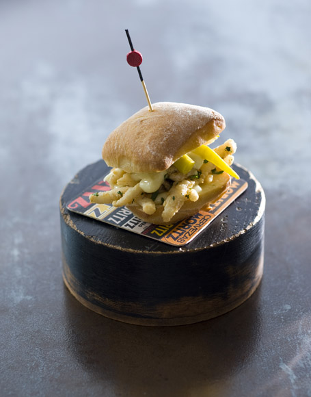MoVida Cocina: Frank Camora, Richard Cornish - Murdoch Books (9 of 10)