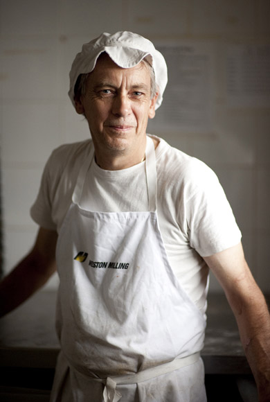 Bourke Street Bakery: Paul Allam, David McGuinness - Murdoch Books (4 of 6)