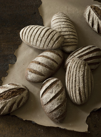 Bourke Street Bakery: Paul Allam, David McGuinness - Murdoch Books (6 of 6)