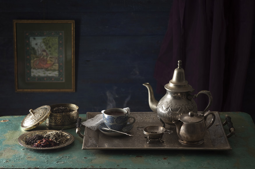 Serendip: Peter Kuruvita - Murdoch Books (3 of 6)