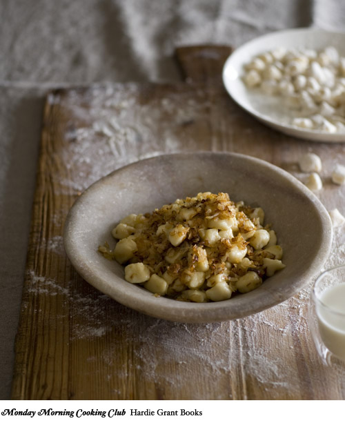 Monday Morning Cooking Club - Hardie Grant Books