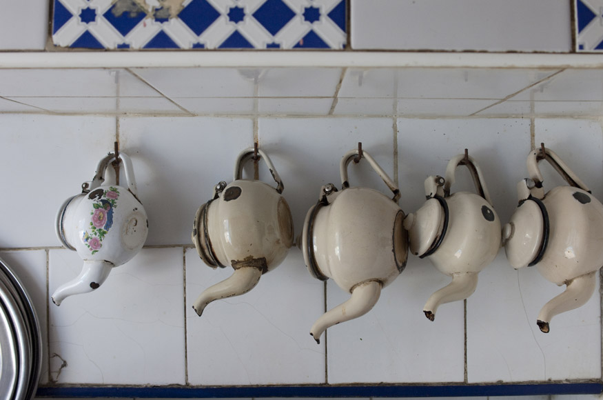The Food of Morocco - Murdoch Books (2 of 6)