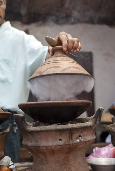 The Food of Morocco - Murdoch Books (5 of 6)